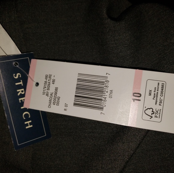 Women Dress Pants - Picture 1 of 4